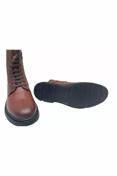 NIEUW SEIZOEN ECHT LEDEREN HERENLAARZEN