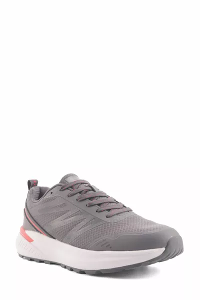 حذاء الجري روكيت تريل TX 4PR رمادي للرجال