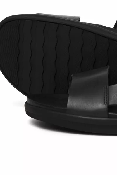 صندل جلد ٪  صندل جلدي JFWMILAN STYD LN