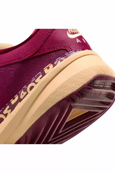 Мъжки баскетболни обувки Air Zoom Freak 5 Giannis Limited Edition 