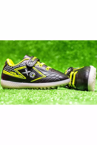 Kinder Astroturf Fußballschuhe Multi-Ground und Daily