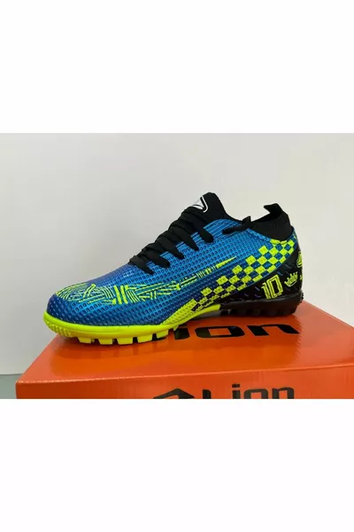 Kunstrasen für Kinder 