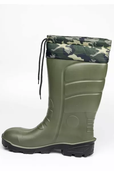 POLLY GALAXY BETA ANTISTATISCHE WERKLAARZEN KORT MET COLTRUI (cm)