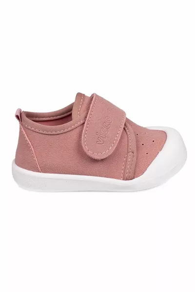 Anka First Step Anatomische Puder Babyschuhe