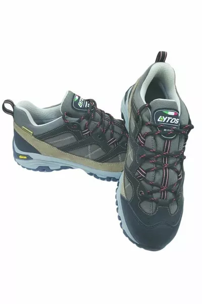 Обувки с мазилка Quattro fc