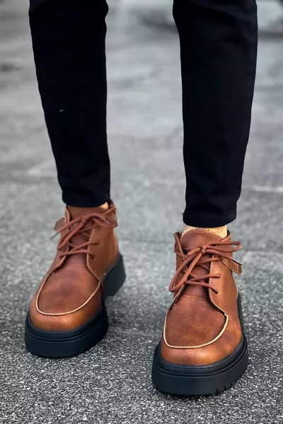  CST Bryggen Мъжки ботуши TABA