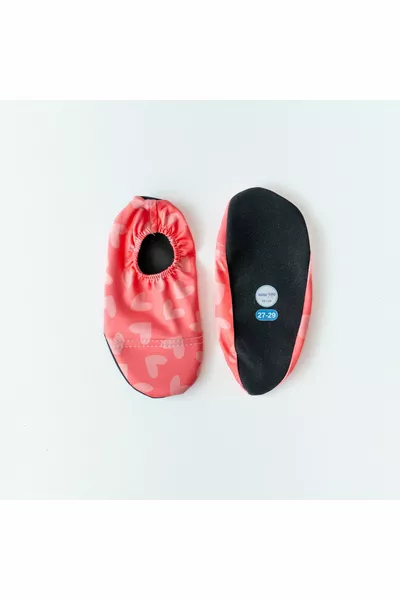 Mama Yoyo Stivaletti Mare e Piscina per Neonati e Bambini - OctoLove (Taglia )