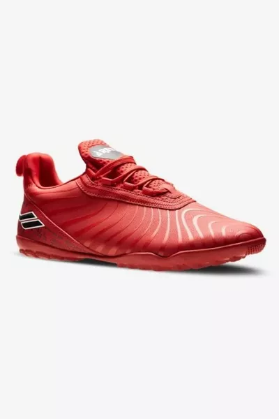 Chaussures Astroturf Homme Ares 4 Rouge