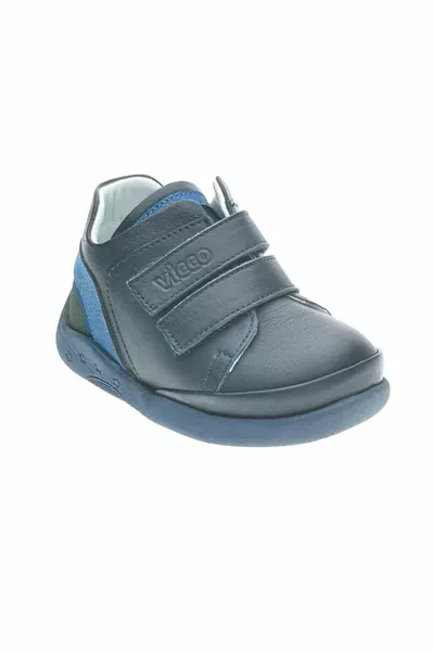 Обувь первого шага из натуральной кожи