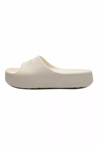  Shibusa Women's Slippers White