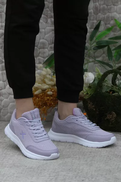 لينا تكساس دبليو 4FX المجففة روز المنتج الأصلي أحذية رياضية نسائية