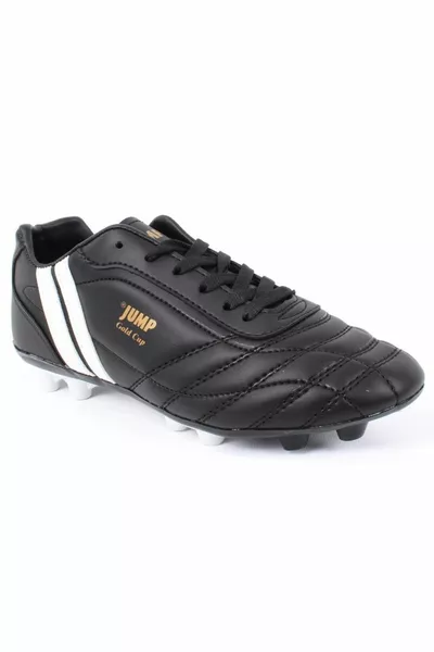  Schwarze Fußballschuhe Fußballschuhe für Herren