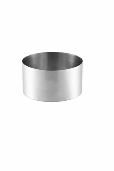 Narkalıp Ronde Cirkel Cakevorm Diameter  cm Diepte  cm