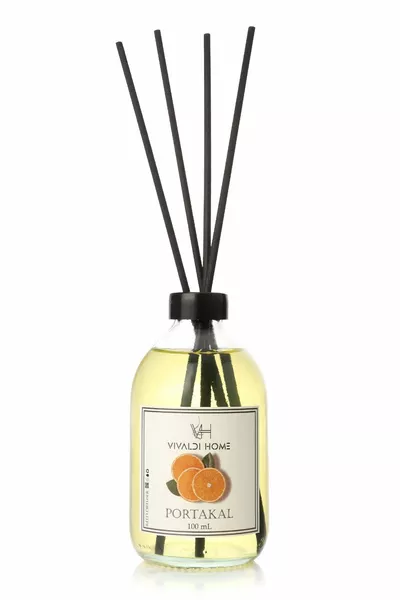 Orange Sticks Room Fragrance  ml