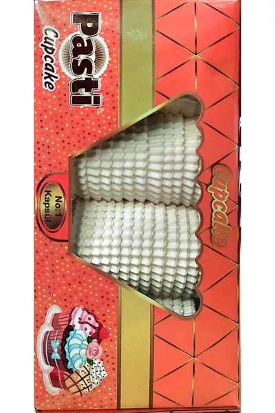 Capsule Blanche No.1  pièces () cm