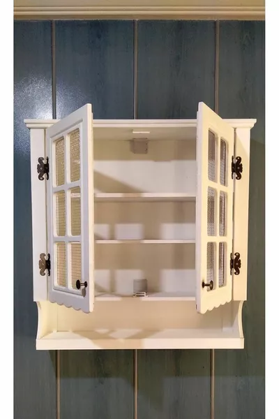 Проволочная подставка для стаканов и специй для кухни