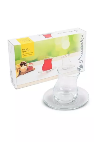 P.garden  pcs Kozan Tea Set