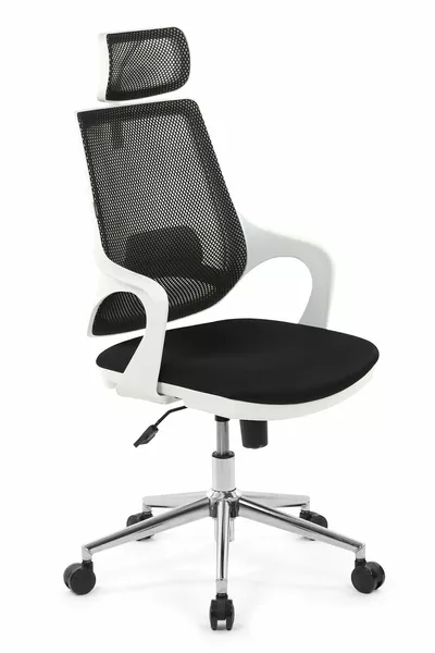 Офис стол Skagen Plus с подглавник