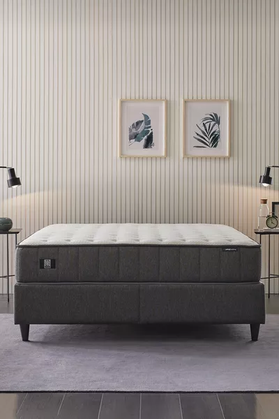 سرير نابضي محمول أيوني إنرجي برو