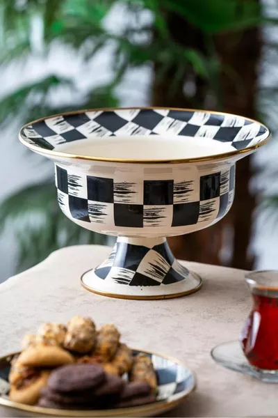 Qualita King Эмайе Фрукты