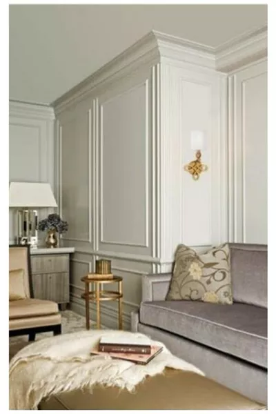 Практичен бояджийски стенен борд 2,5 см x см