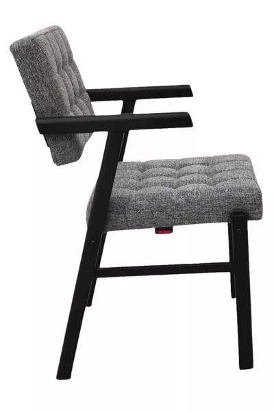 كرسي شاي واحد لمطبخ باريس أو شرفة أو مقهى أو مطعم