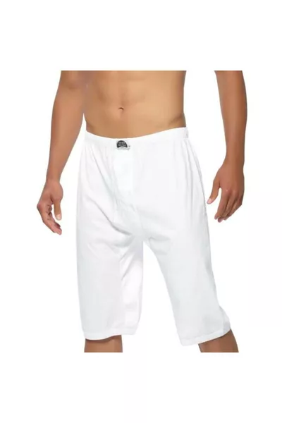 Пакет от 3 мъжки османски гащи с дълги крачоли, памучни