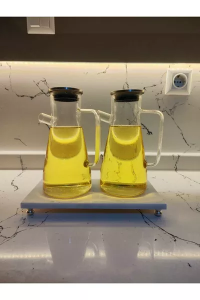 Подставка для масла из мрамора, серая ножка-шар, белая мраморная подставка, декоративная подставка для масла отсутствует