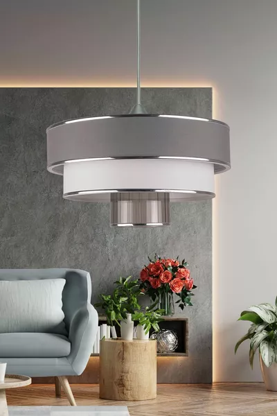 Myk Sports Pendant Chandelier