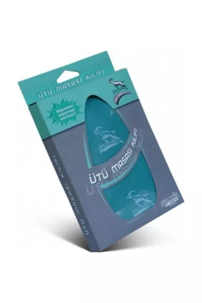 Fdm Gazzella Sy Stx  S Boxed Home Type Ironing Cloth () Green