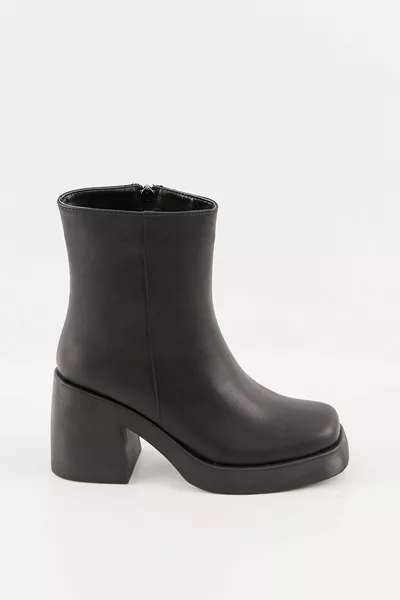 فاليري عالية منصة سميكة وحيد أحذية نسائية