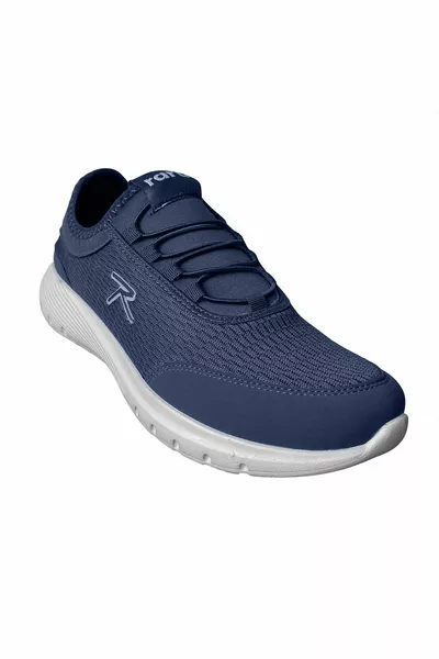 أحذية كونفيرو كحلي