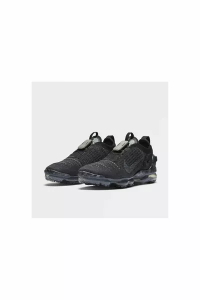 Air Vapormax Fk Unisex Donkergrijs Sneakers  