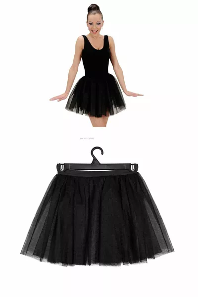 TUTU ROCK FÜR ERWACHSENE,