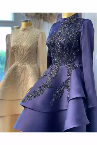 Mira Вечерние Платья