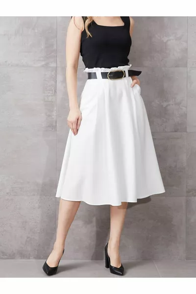 Женская юбка Tublue с поясом