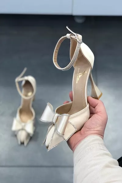 TenSatinStone Schleife