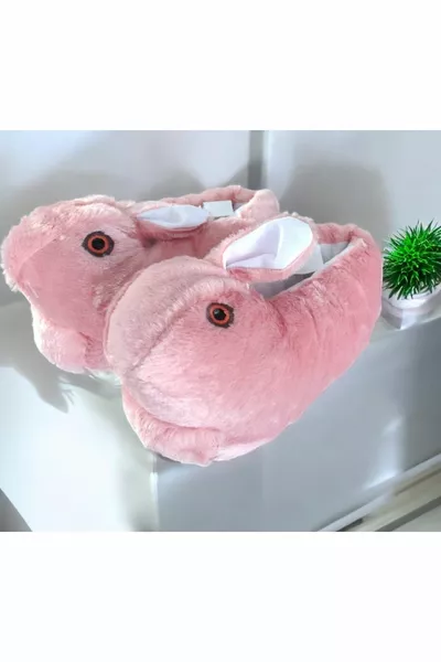 Женская фигурка кролика животного удобная пандуф