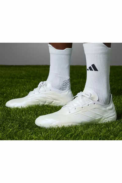 Copa Pure.1 Fg Elite أحذية كرة القدم العشبية للرجال أحذية كرة القدم الاحترافية