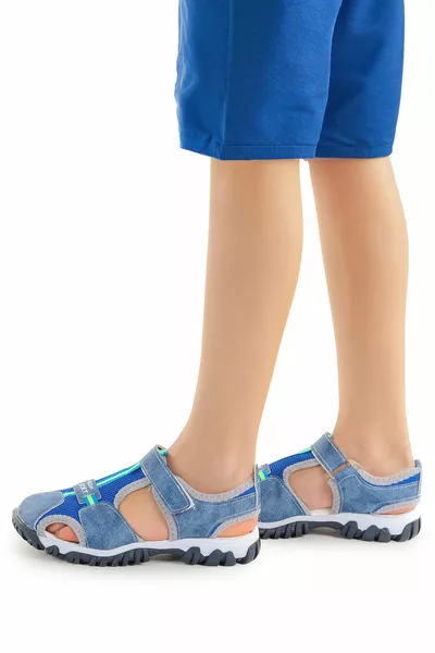 Sandalen für Jungen 