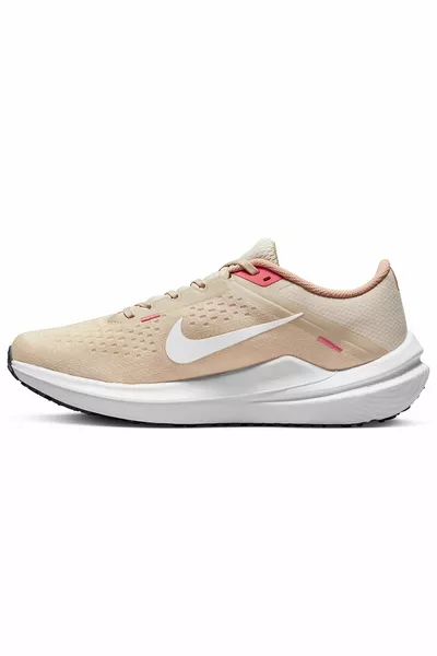 Air Winflo  Damen Weiß Laufschuhe 