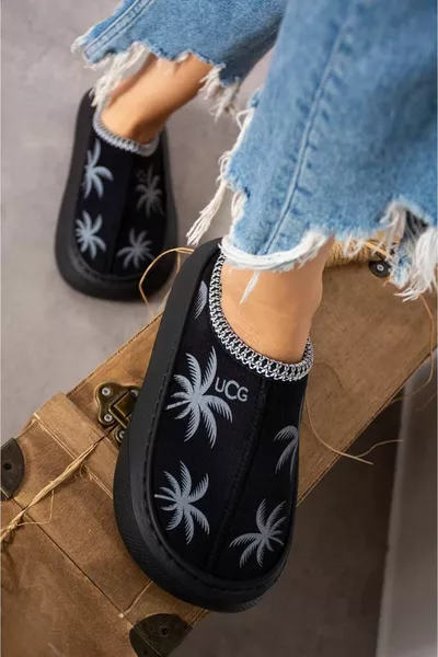 ugs yeni sezon terlik