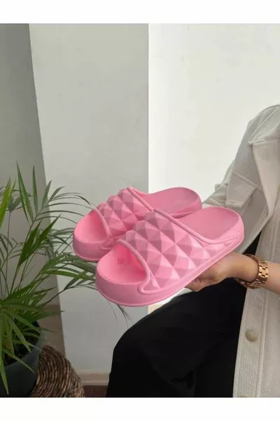 Толстая анатомическая основа Ультра легкие мягкие и гибкие нескользящие пляжные бассейн морские тапочки