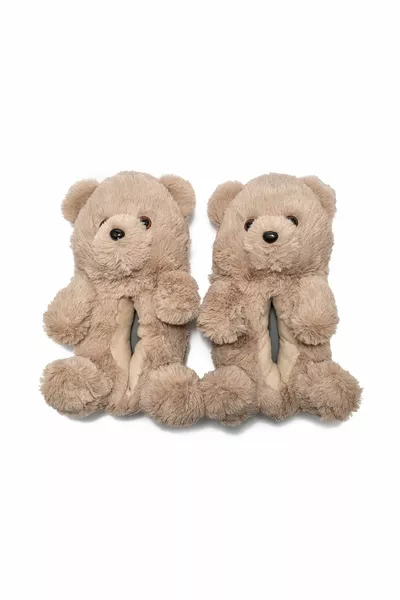 تيدي بير باندوف للسيدات