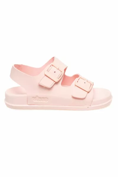 .y. Miyu Baby Phylon Powder Kids Sandals
