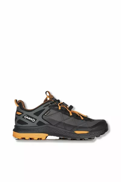 Chaussures Homme Rocket Dfs Goretex 