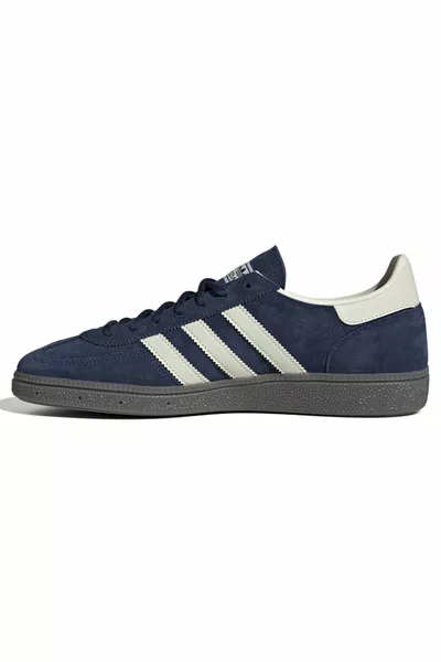 Handball Spezial Herren Marineblau Sneaker 