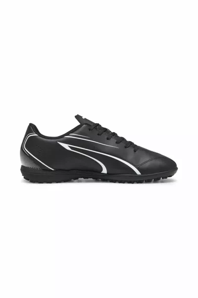 VITORIA TT PUMA Black-PUMA White