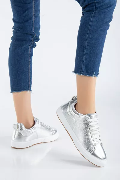 ЖЕНСКИЕ ПОВСЕДНЕВНЫЕ КРОССОВКИ