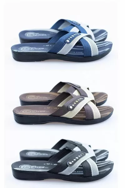 الرجال للجنسين الموسم الجديد عارضة البحر شاطئ حمام حمام النعال النعال خفيفة الوزن